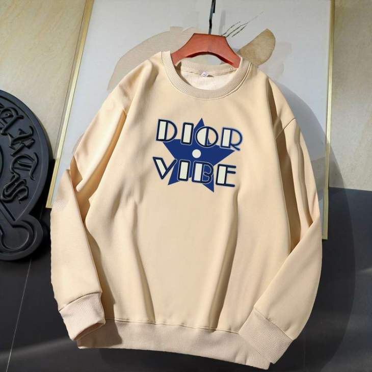 Picture of Dior Sweatshirt _SKUDiorM-4XL11Ln5431718